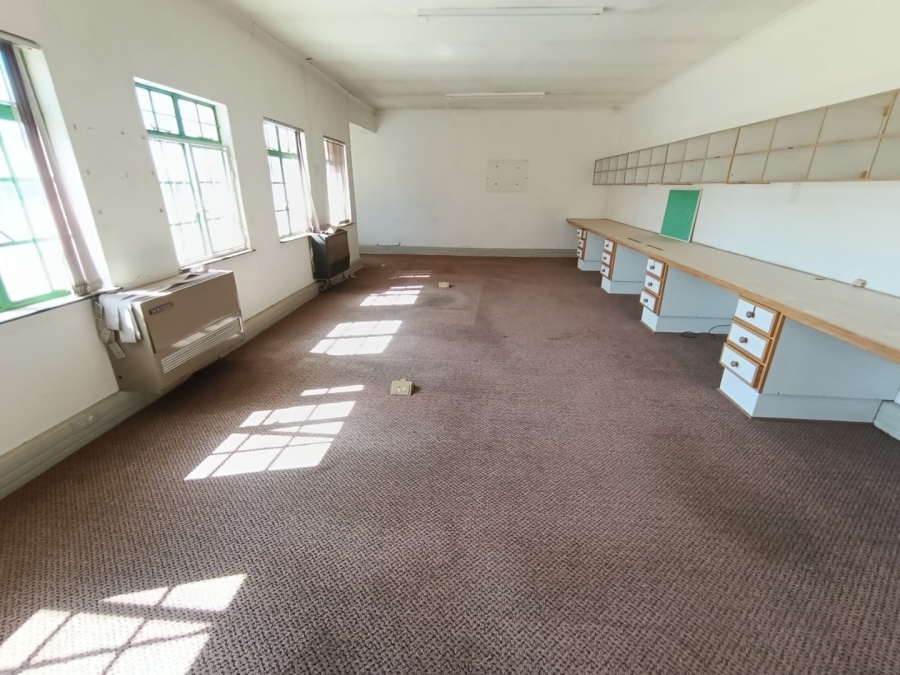 Commercial Property for Sale in Generaal De Wet Free State